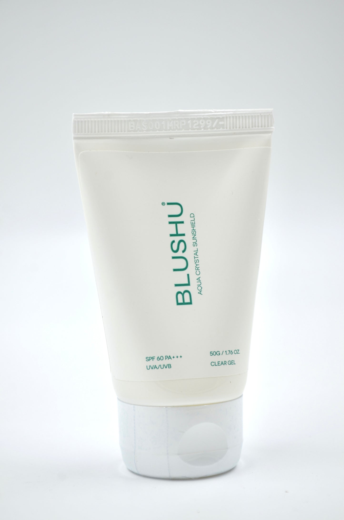 Blushu Aquacrystal Sunshield Gel