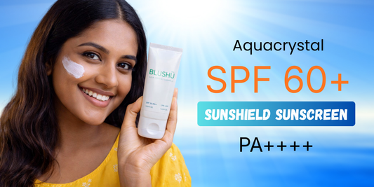 Do You Really Need Sunscreen Essential Indoors/On Cloudy Days? Here’s Why Your Skin Still Needs Protection