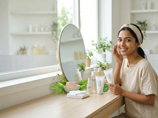 Sunscreen for Oily Skin: How to Prevent Greasy Skin and Breakouts