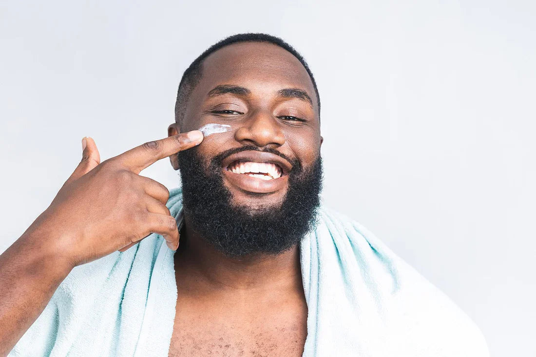 Skin Care is Not Just for Women: Addressing Misconceptions and Male Skincare Needs