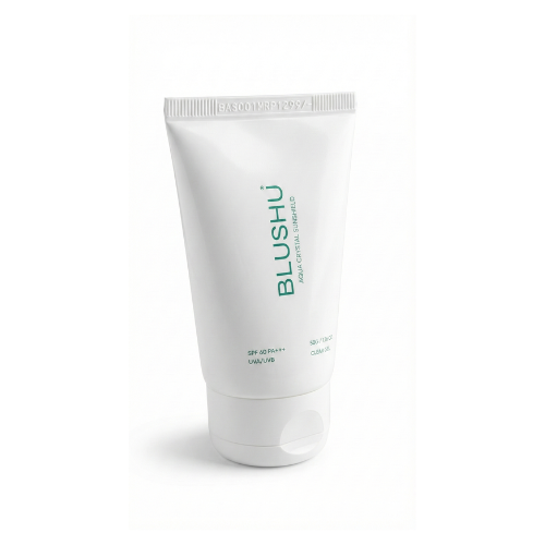 Blushu Aquacrystal Sunshield Gel