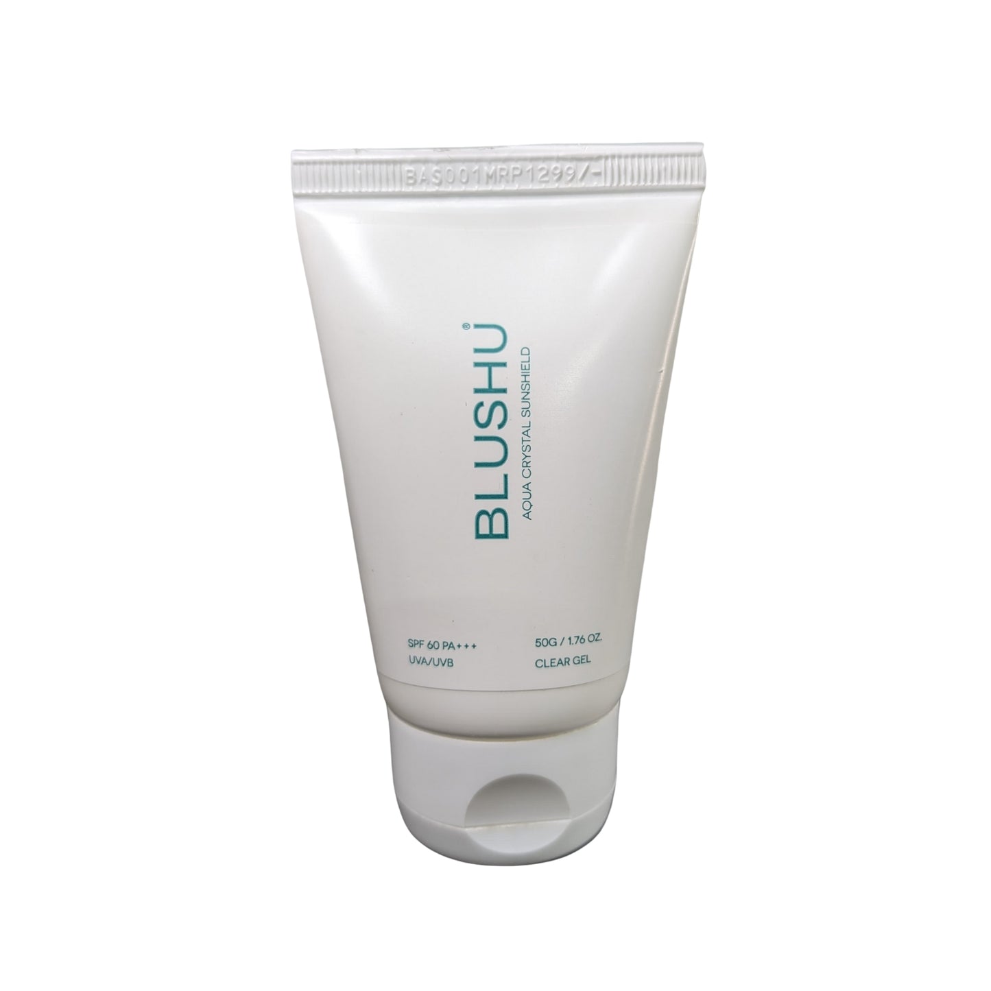 Blushu Aquacrystal Sunshield Gel SPF 60 PA+++