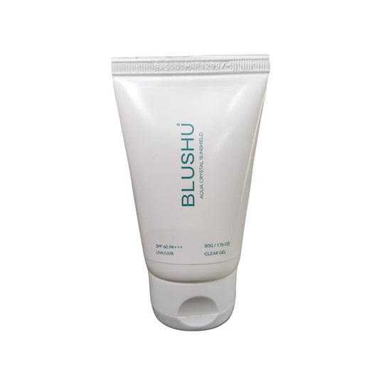 Blushu Aquacrystal Sunshield Gel SPF 60 PA+++