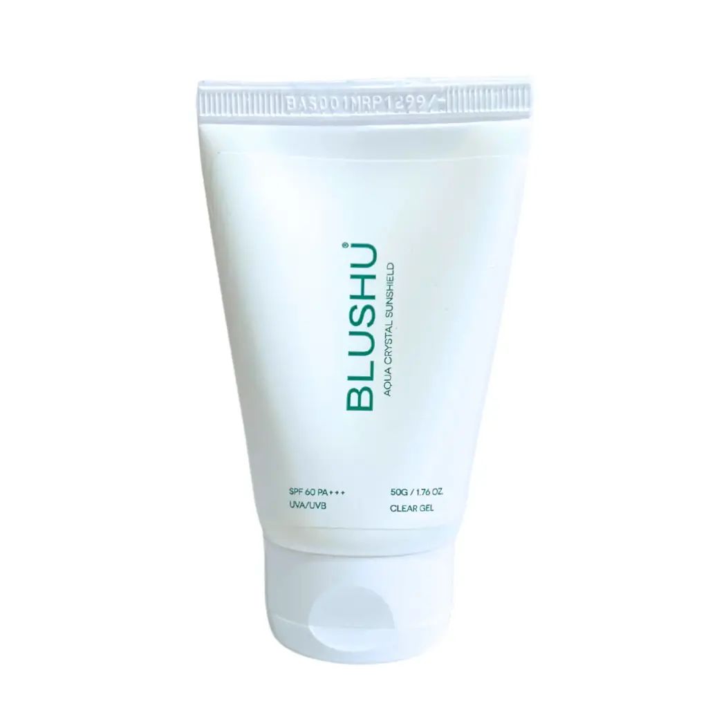 Aquacrystal Sunshield