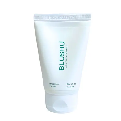 Aquacrystal Sunshield